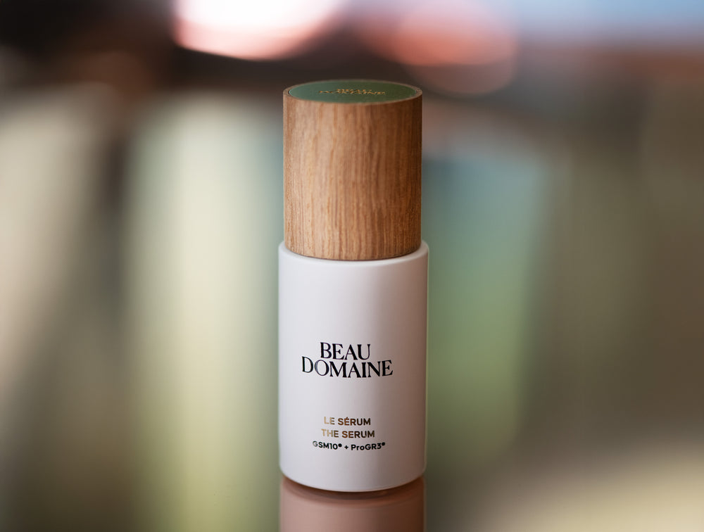 Beau Domaine