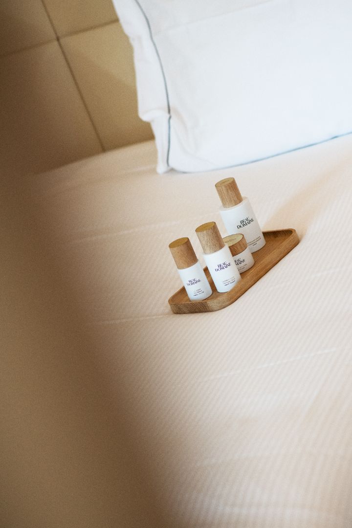 How many skincare products should you use ?