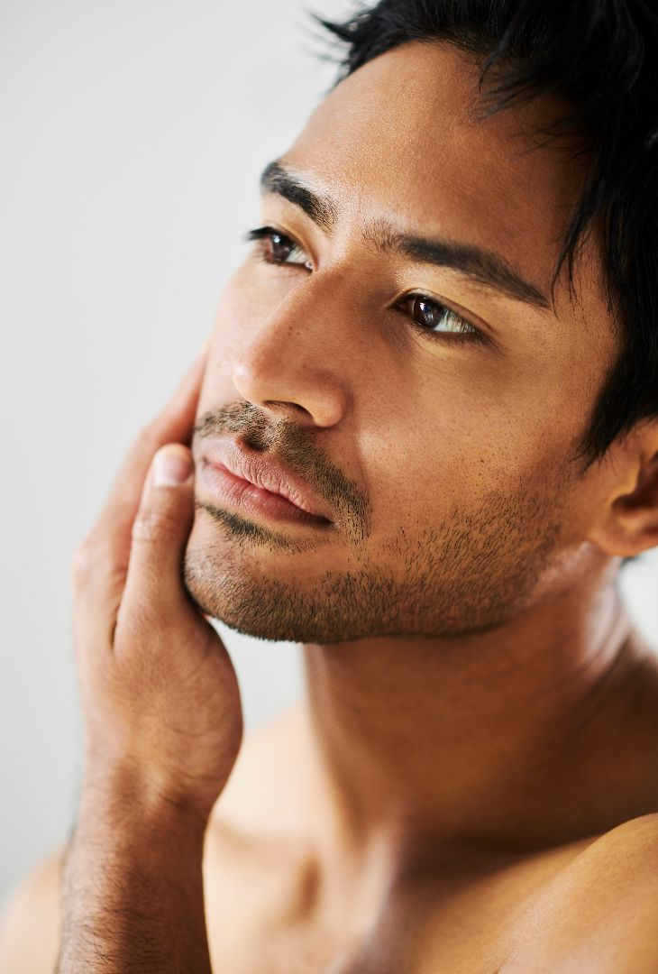 How to know what skin type you have?