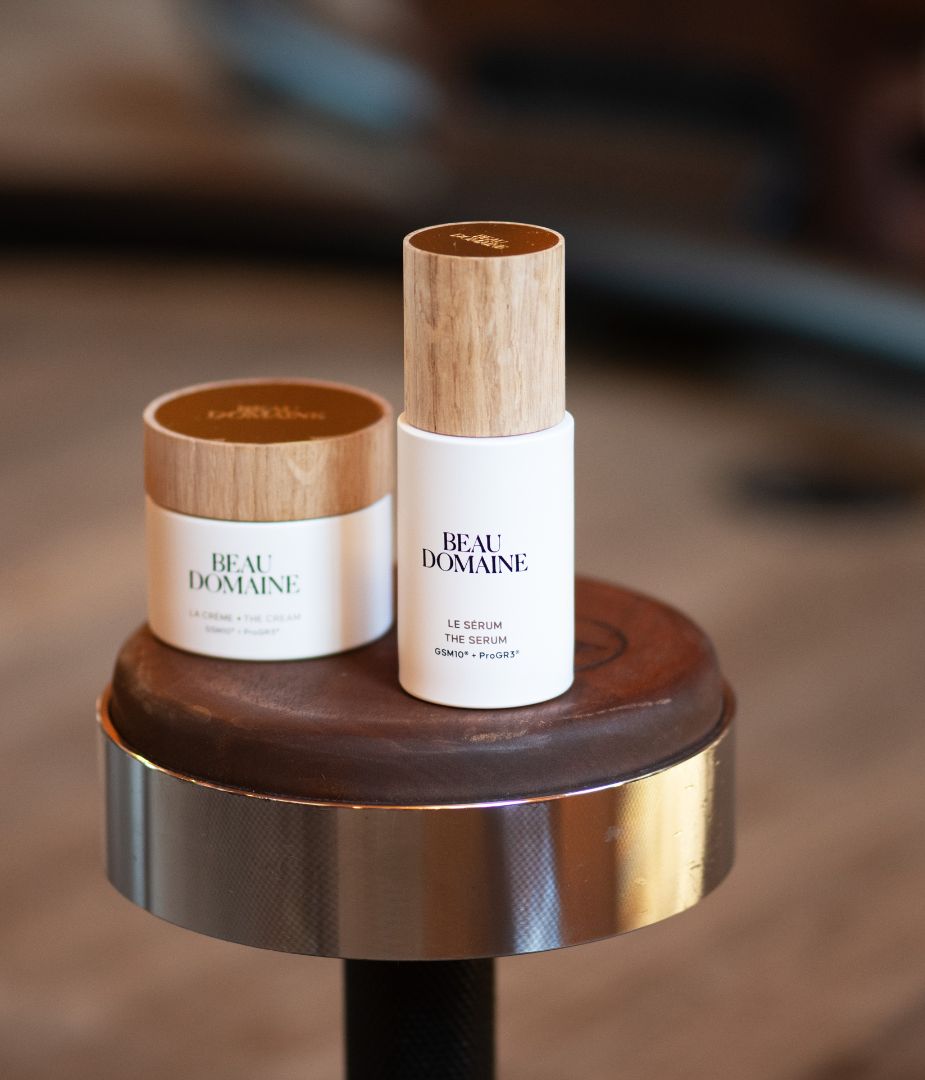 What to choose between a serum and a cream?