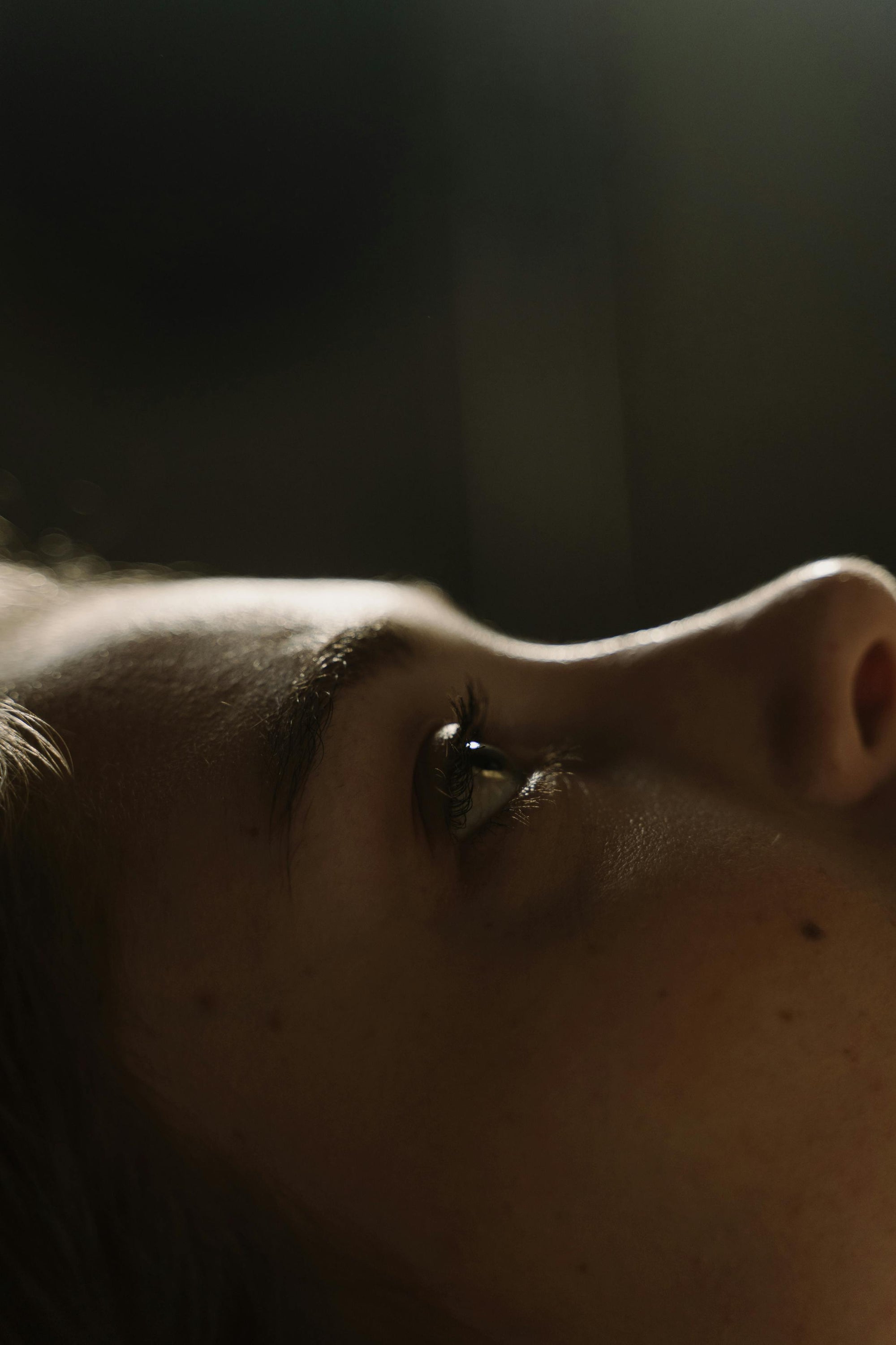 What is aging skin?