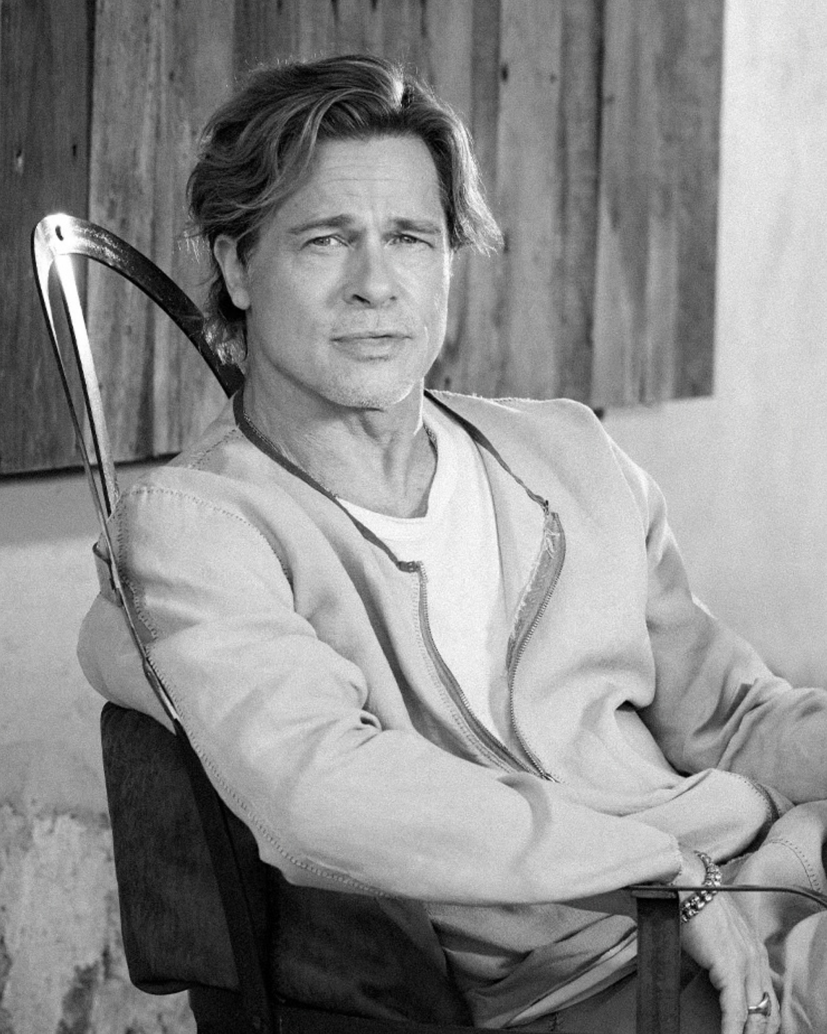 Beau Domaine by Brad Pitt & Famille Perrin