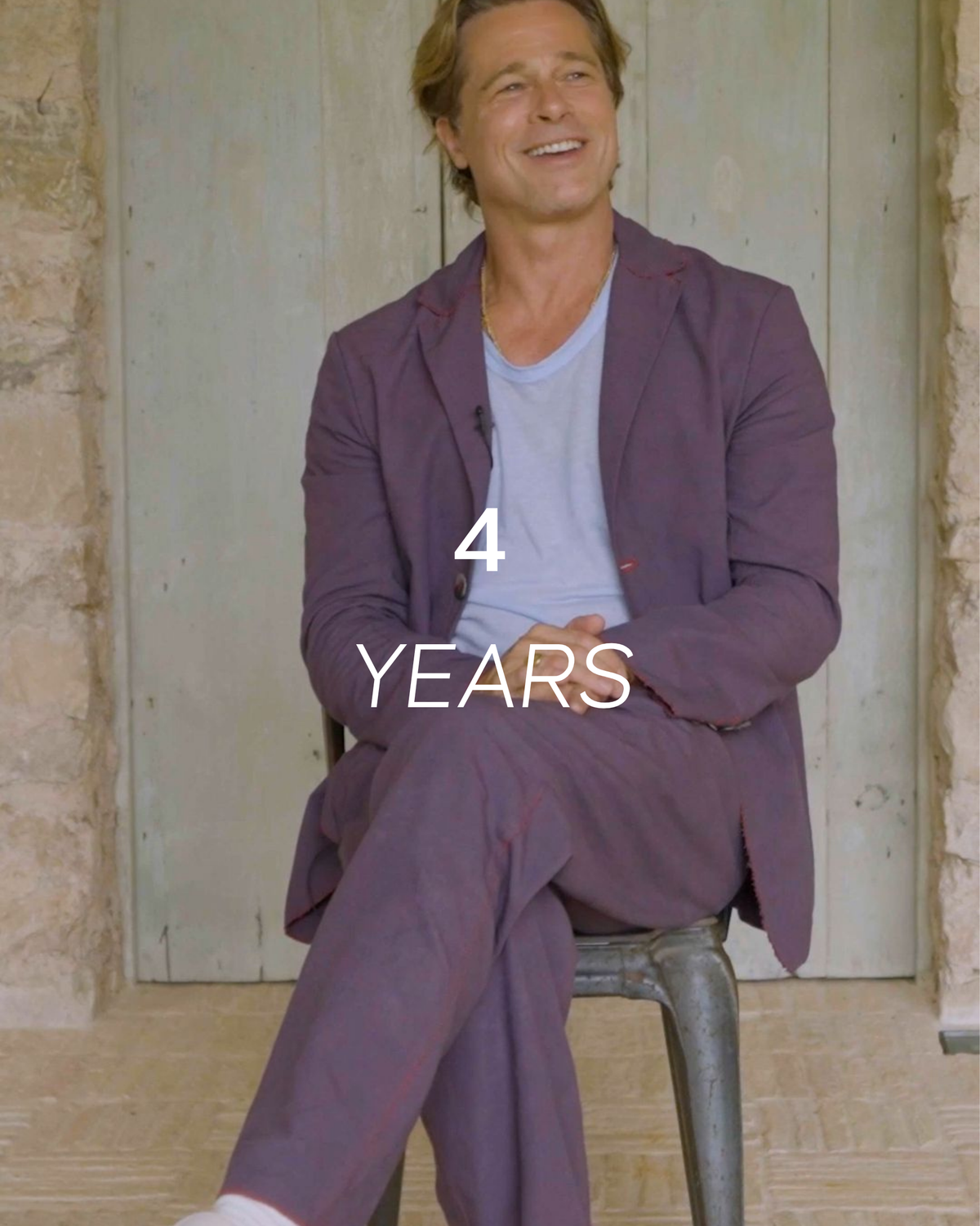Beau Domaine by Brad Pitt & Famille Perrin