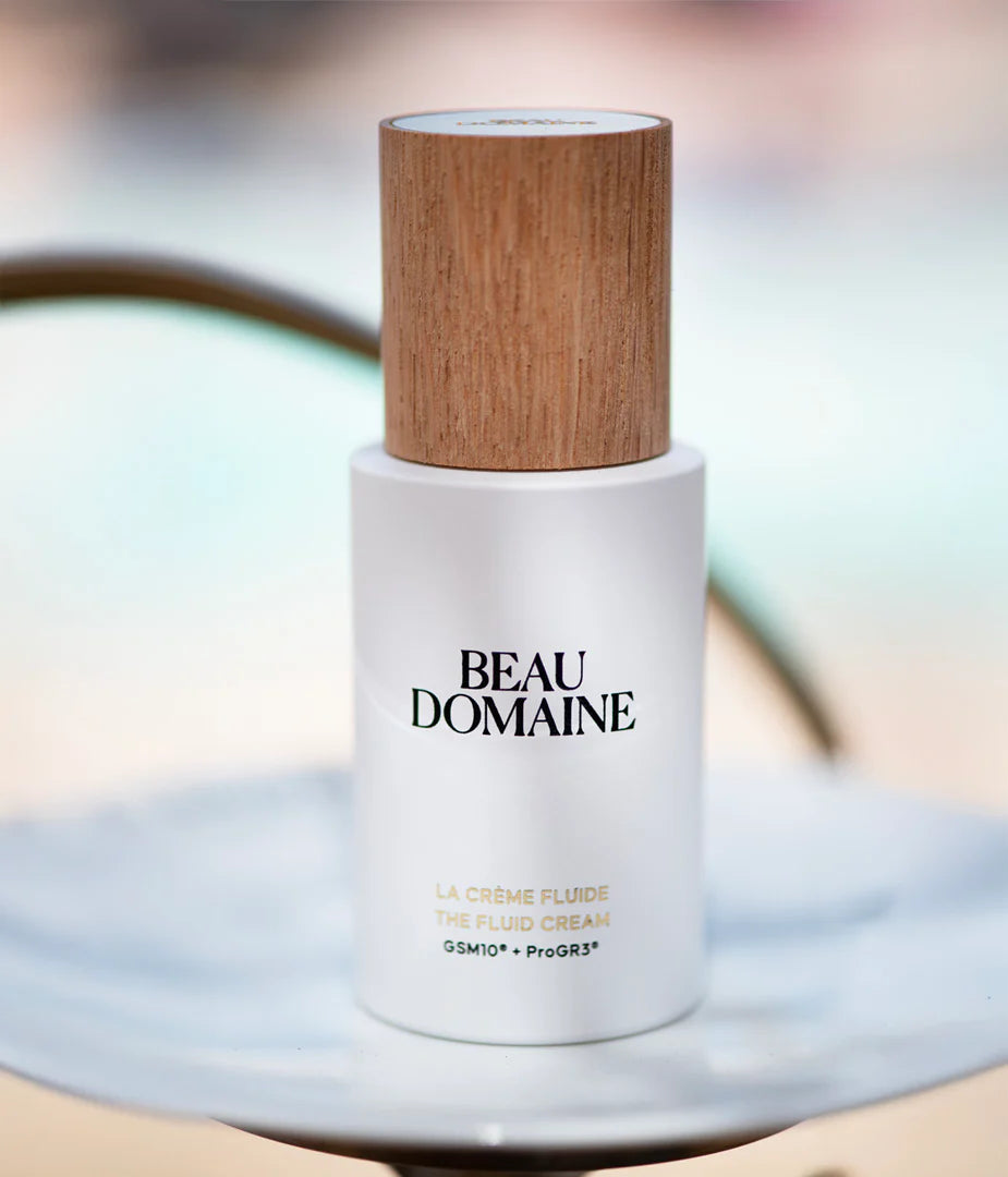 Beau Domaine by Brad Pitt & Famille Perrin