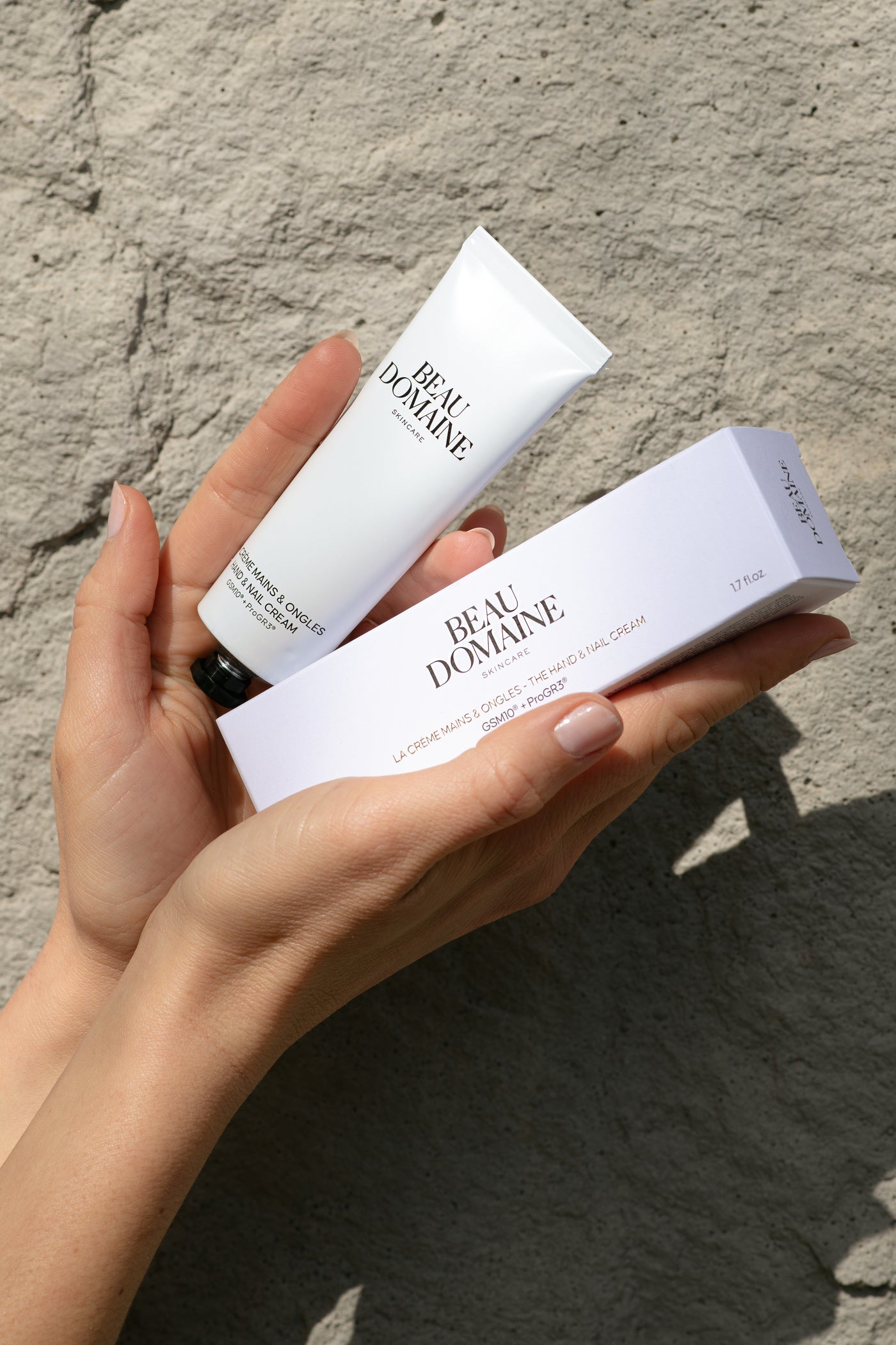 Beau Domaine by Brad Pitt & Famille Perrin