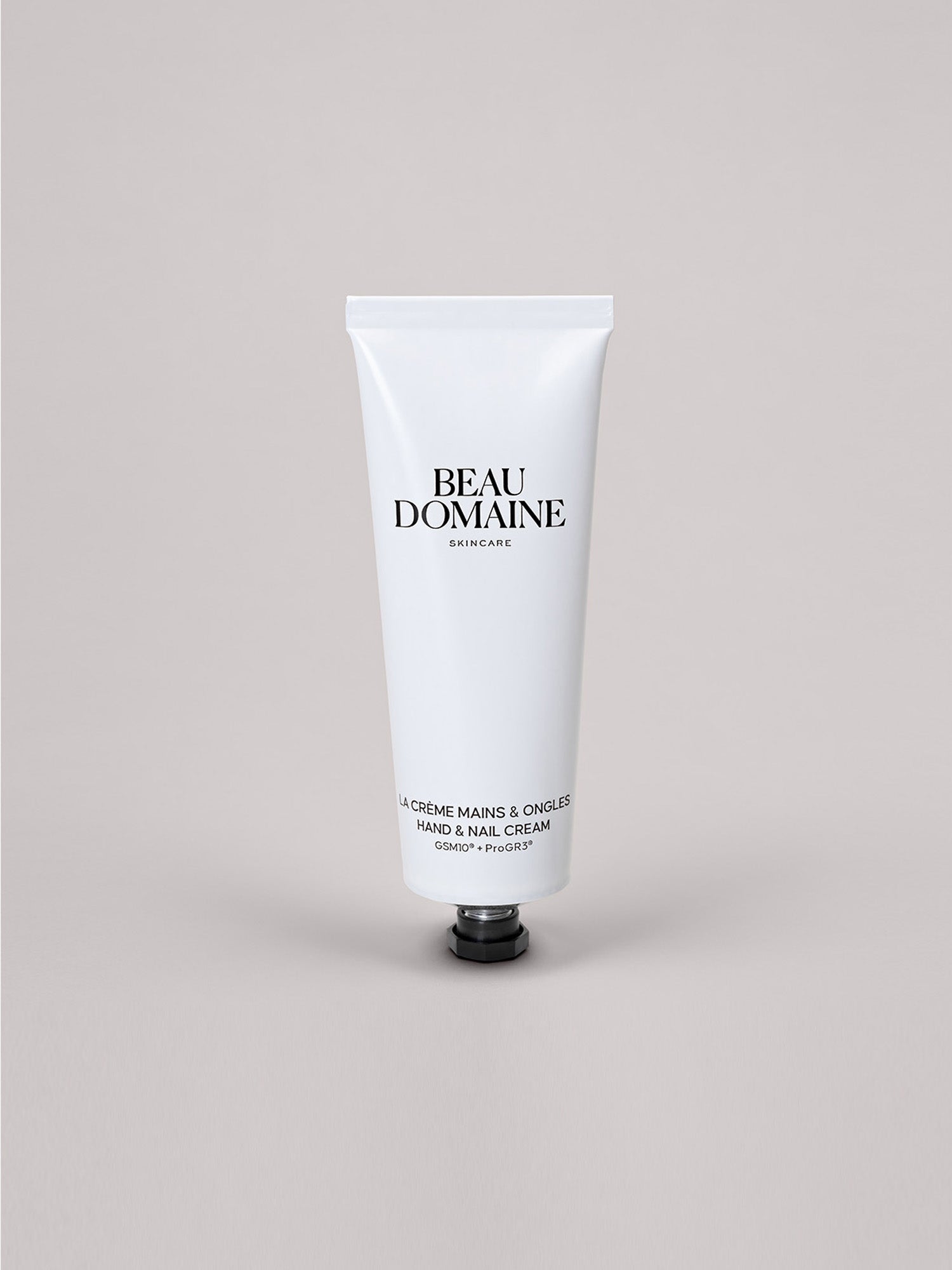 The Hand & Nail Anti-Aging Cream - Beau Domaine Skincare – Beau