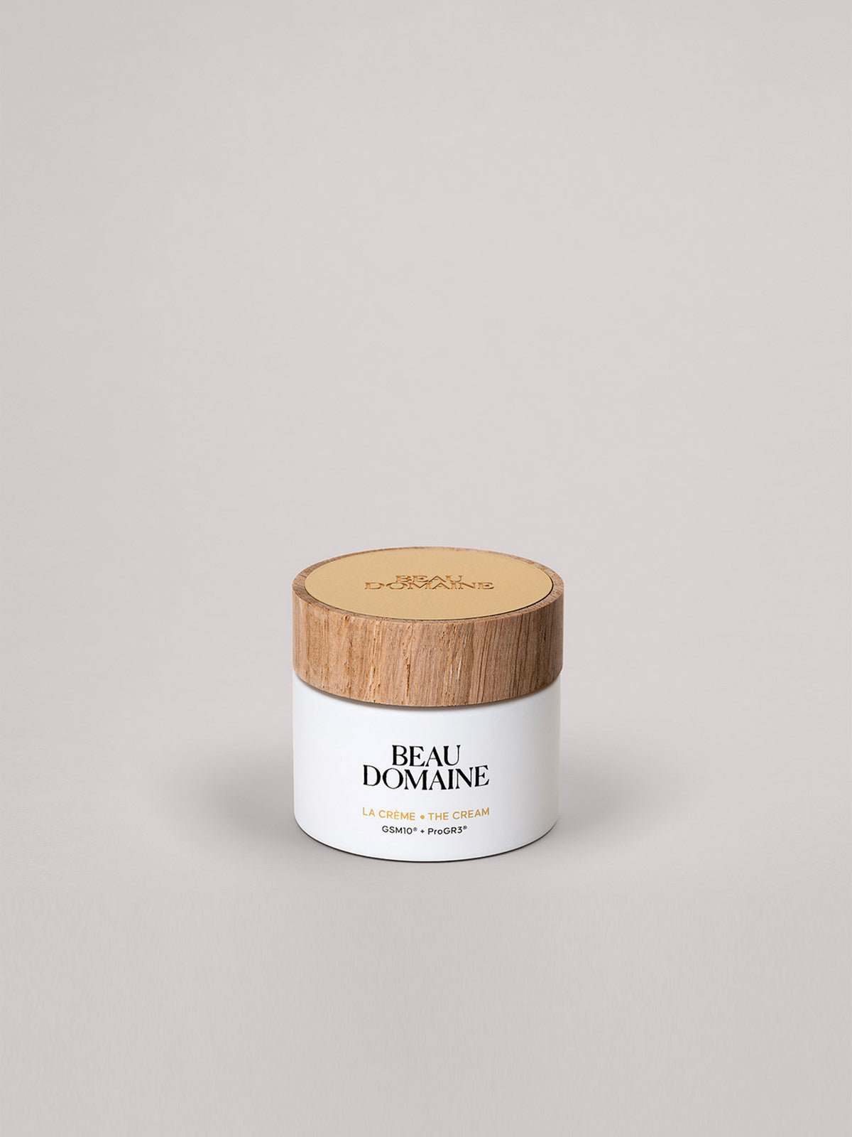 The Cream
