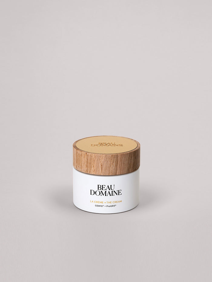 The Cream