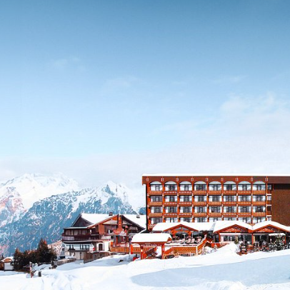 Beau Domaine by Brad Pitt & Famille Perrin