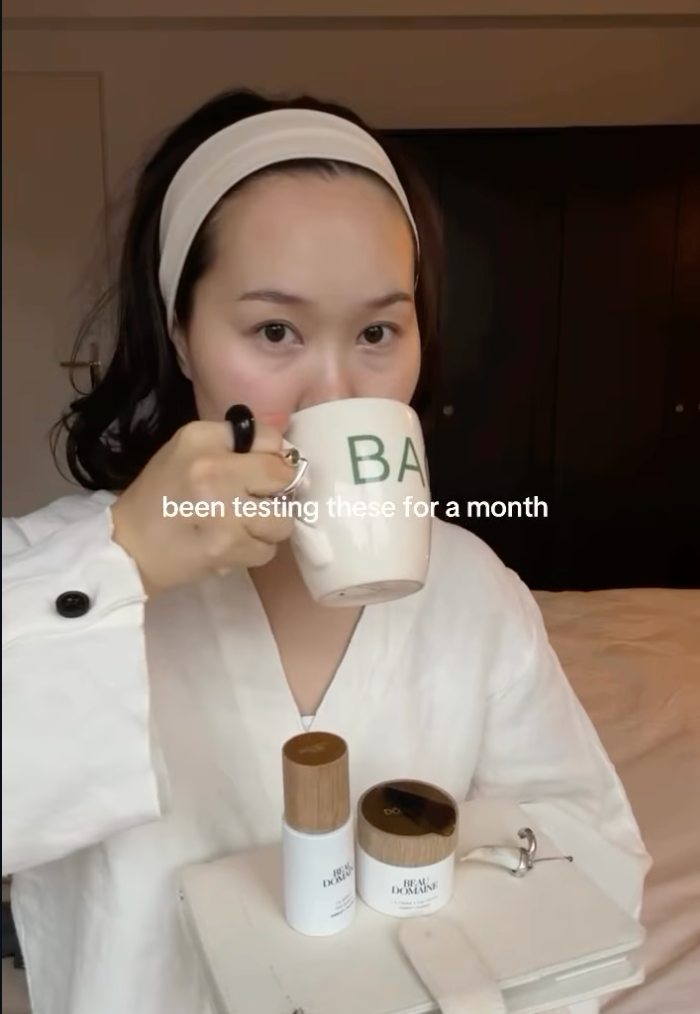 Beau Domaine by Brad Pitt & Famille Perrin