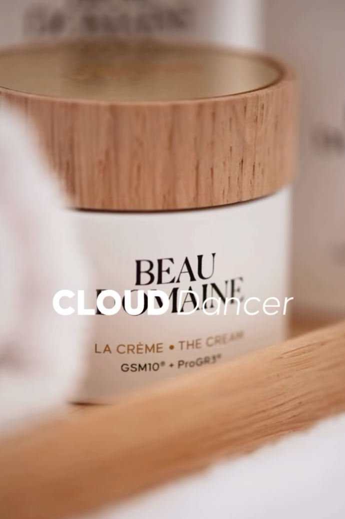 Beau Domaine by Brad Pitt & Famille Perrin