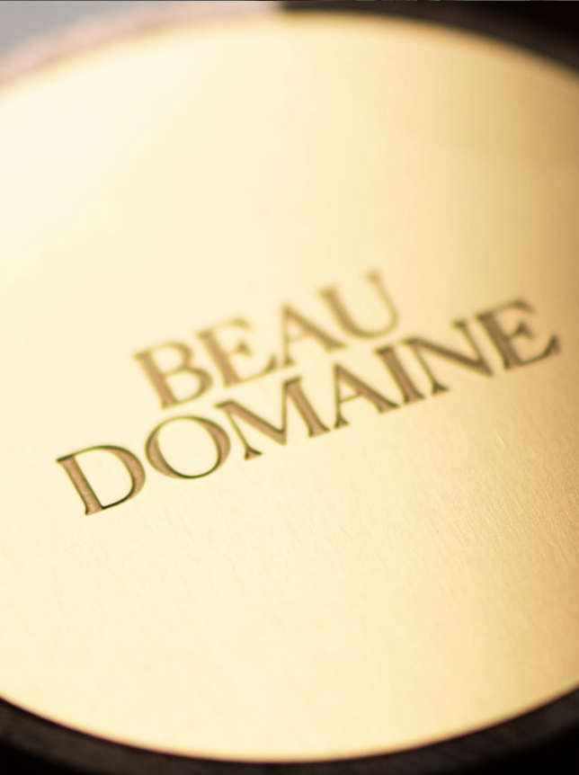 Beau Domaine by Brad Pitt & Famille Perrin