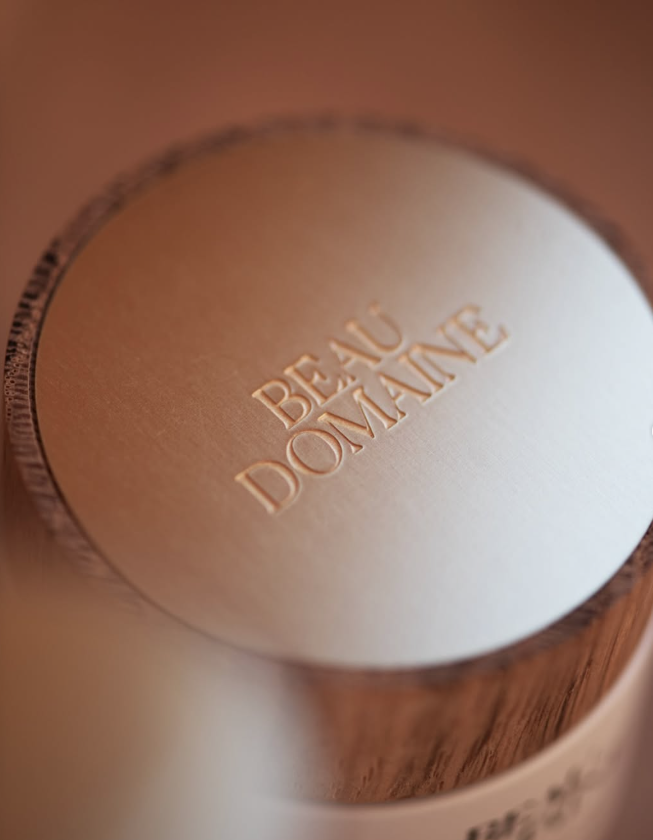 Beau Domaine by Brad Pitt & Famille Perrin