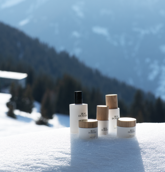 Beau Domaine by Brad Pitt & Famille Perrin