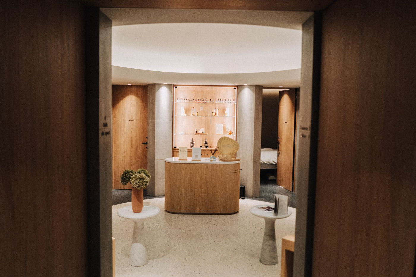 Beau Domaine by Brad Pitt & Famille Perrin