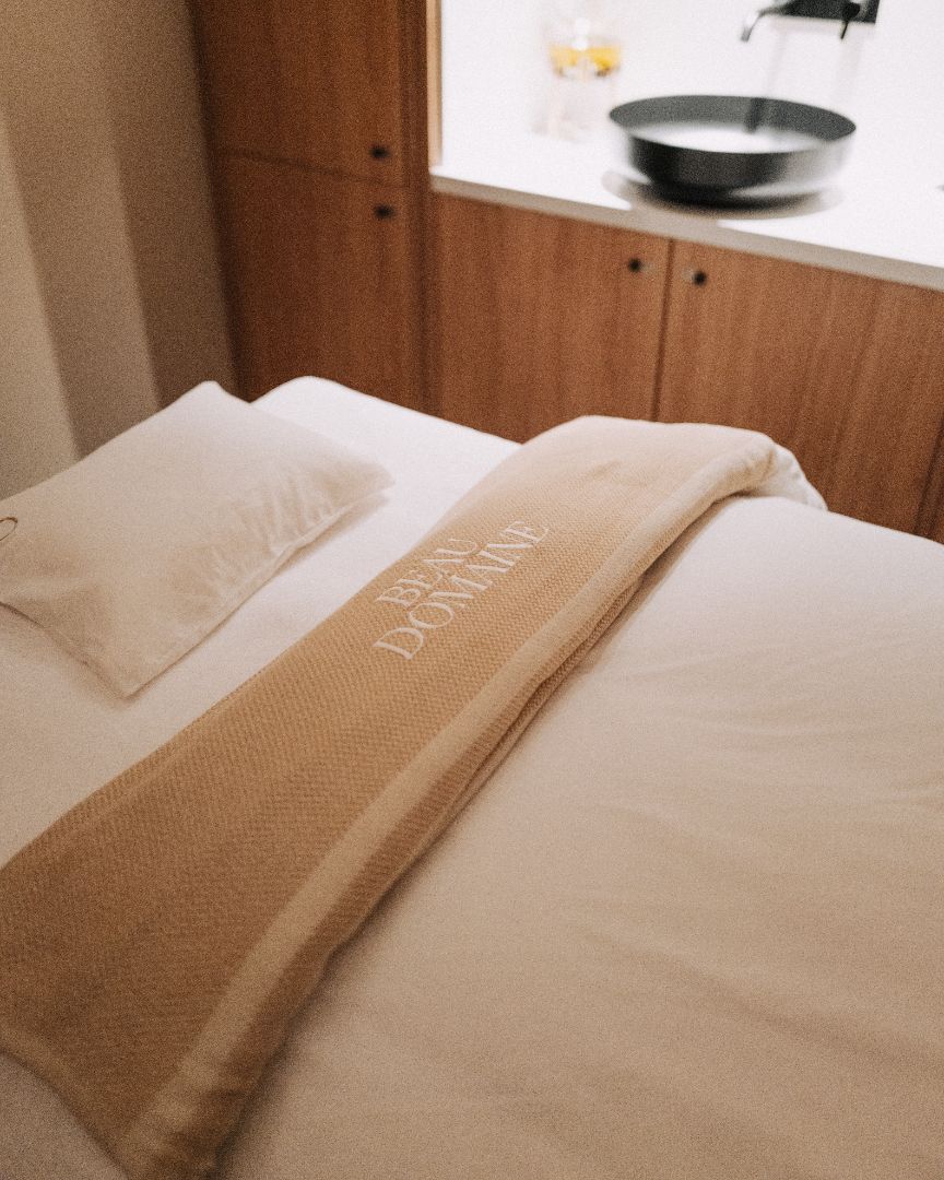 Beau Domaine by Brad Pitt & Famille Perrin