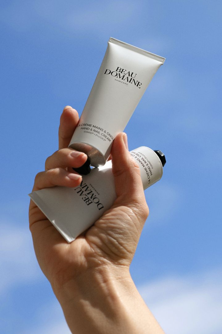 Beau Domaine by Brad Pitt & Famille Perrin