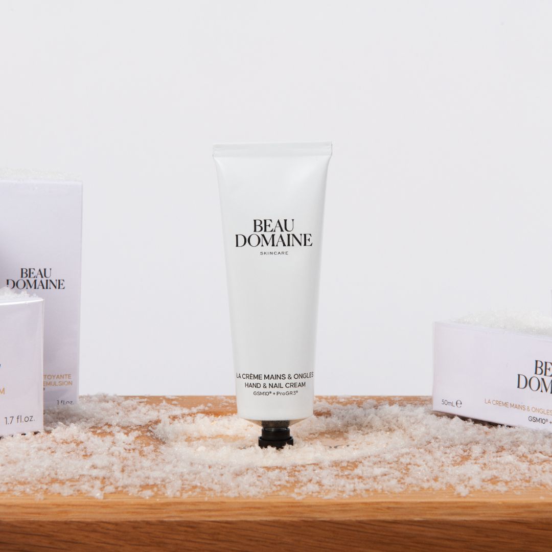 Beau Domaine by Brad Pitt & Famille Perrin