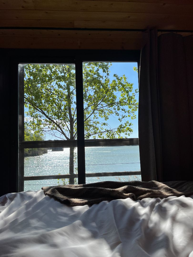 Beau Domaine by Brad Pitt & Famille Perrin