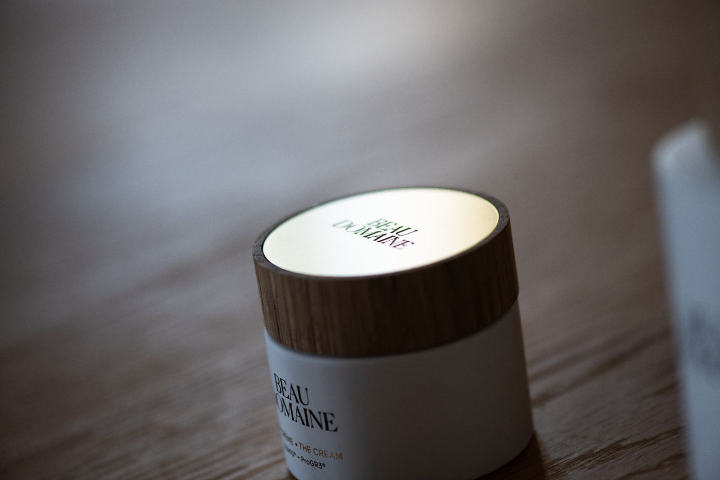 Beau Domaine by Brad Pitt & Famille Perrin