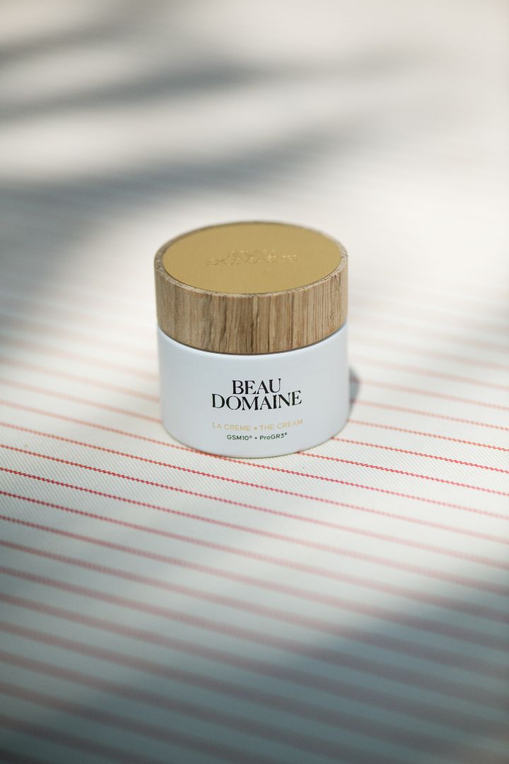 Beau Domaine by Brad Pitt & Famille Perrin