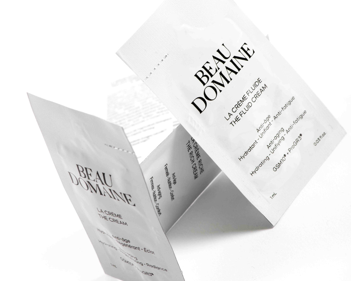 Beau Domaine by Brad Pitt & Famille Perrin