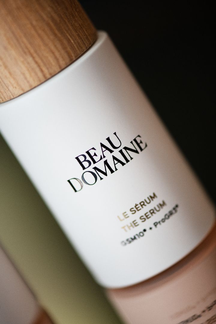 Beau Domaine by Brad Pitt & Famille Perrin