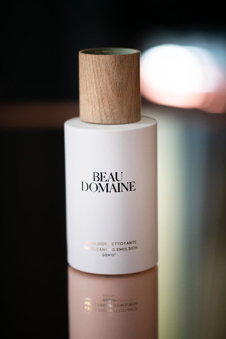 Beau Domaine by Brad Pitt & Famille Perrin