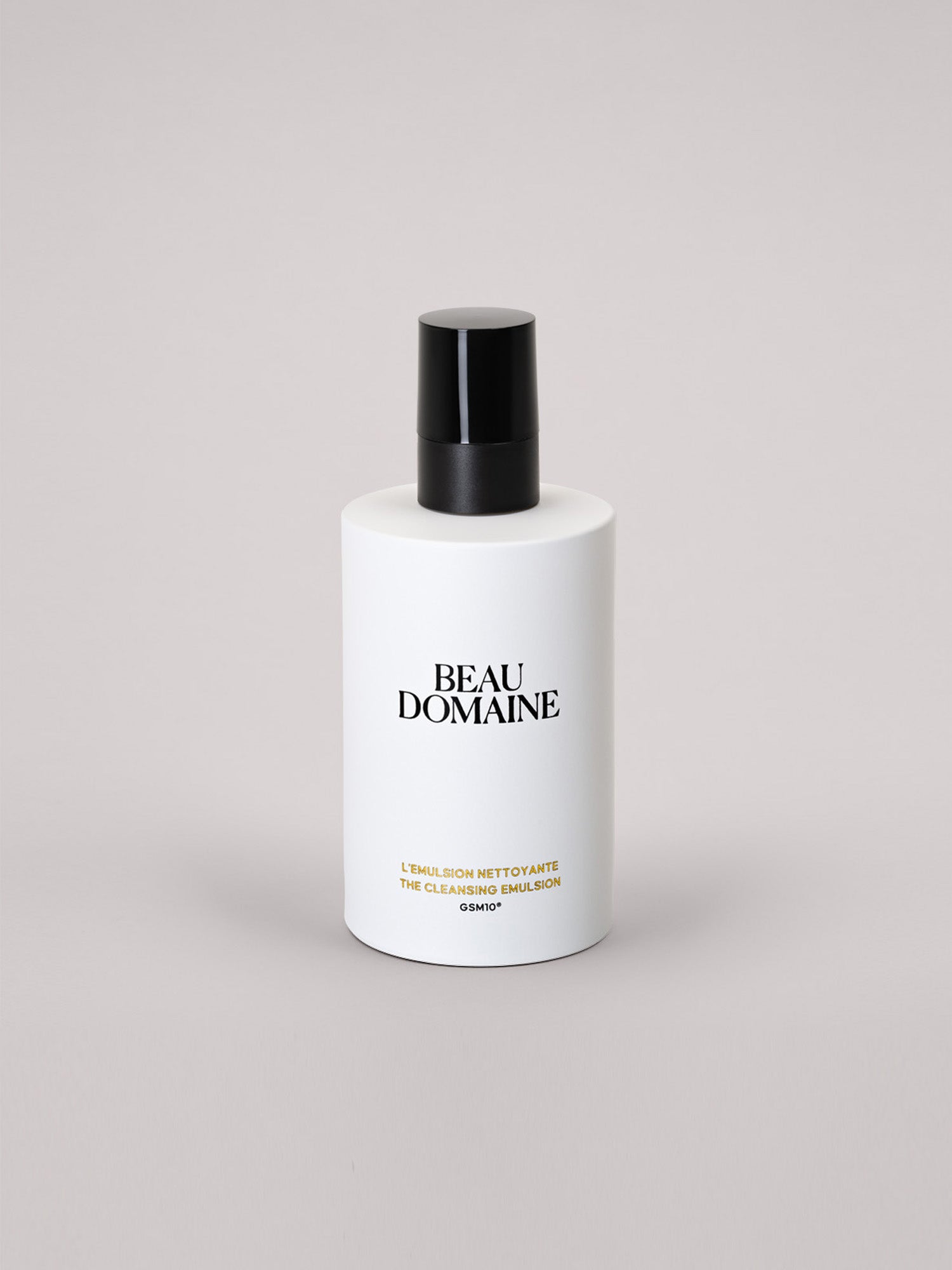 Luxurious moisturizer - Beau Domaine Skincare – Beau Domaine by