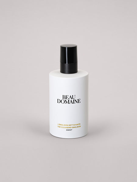 EMULSION-