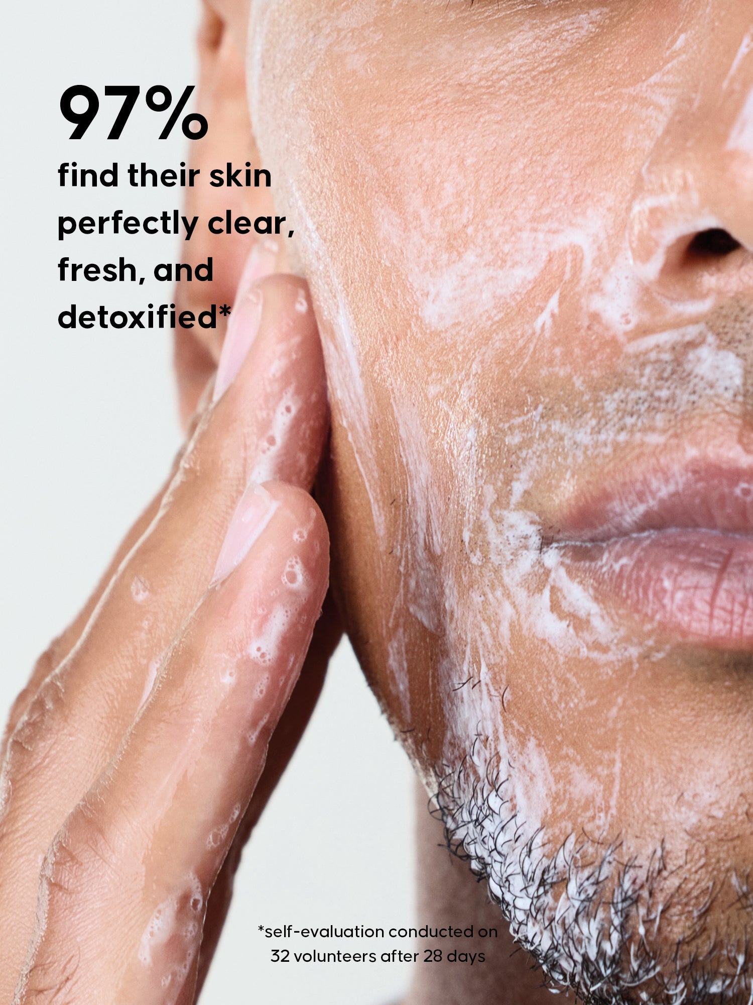 The Cleansing Emulsion