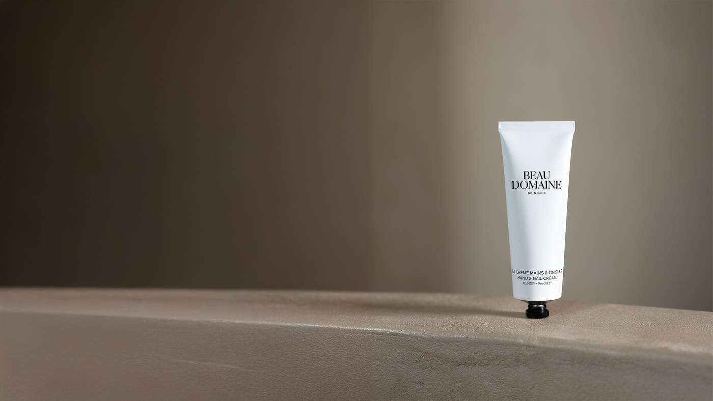 Beau Domaine by Brad Pitt & Famille Perrin