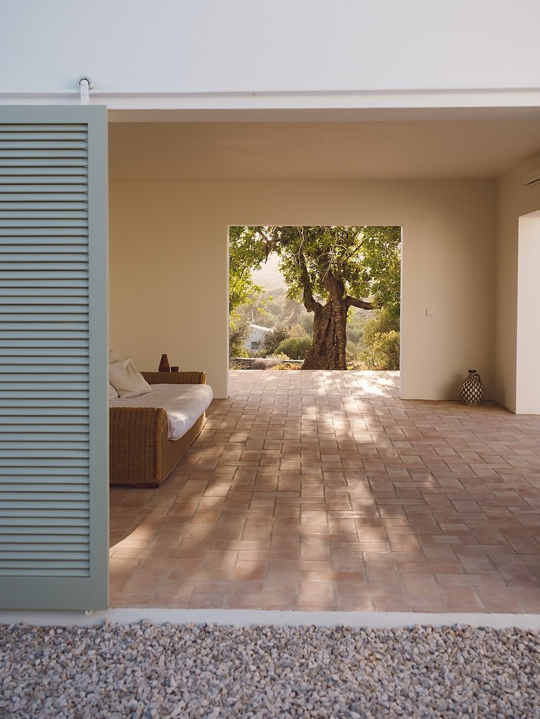 Beau Domaine by Brad Pitt & Famille Perrin