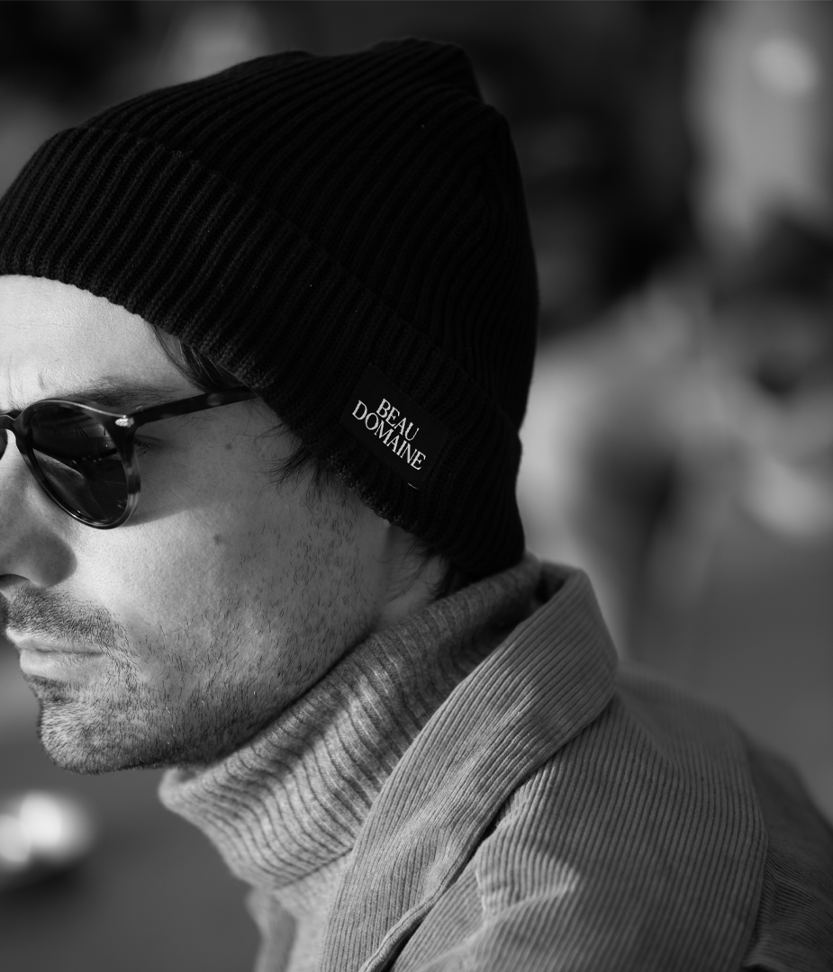 Beau Domaine by Brad Pitt & Famille Perrin