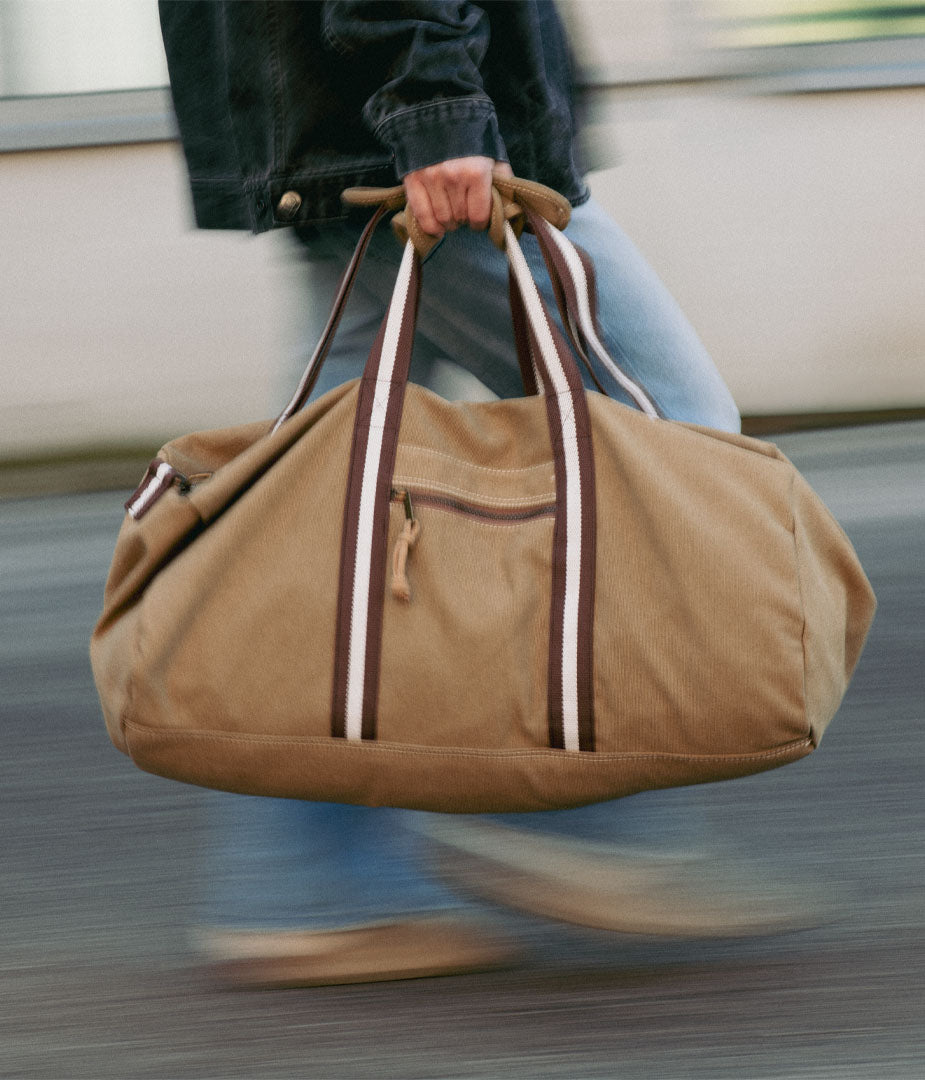 Sac week-end Beau Domaine