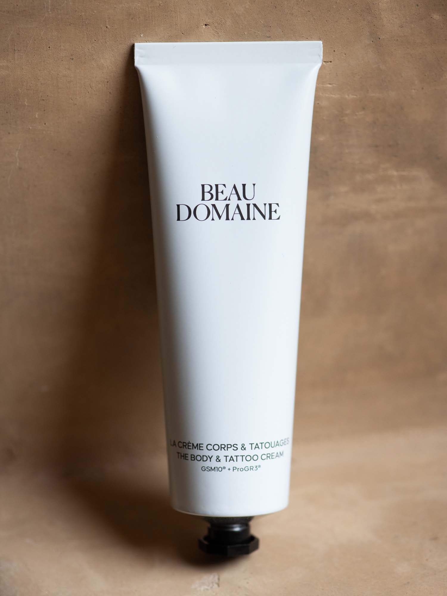 The Body & Tattoo Cream - Beau Domaine – Beau Domaine by Brad Pitt