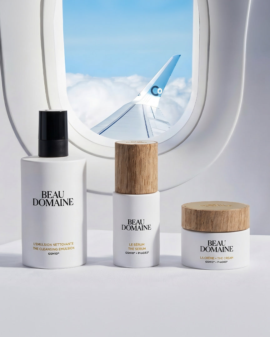 Beau Domaine by Brad Pitt & Famille Perrin