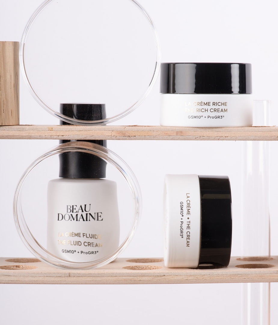 Beau Domaine by Brad Pitt & Famille Perrin