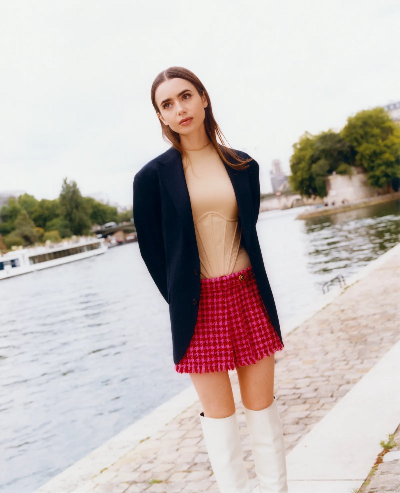 Beau Domaine by Brad Pitt & Famille Perrin